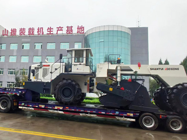 777盛世国际冷再生气再次踏上“一带一起”沿线国家