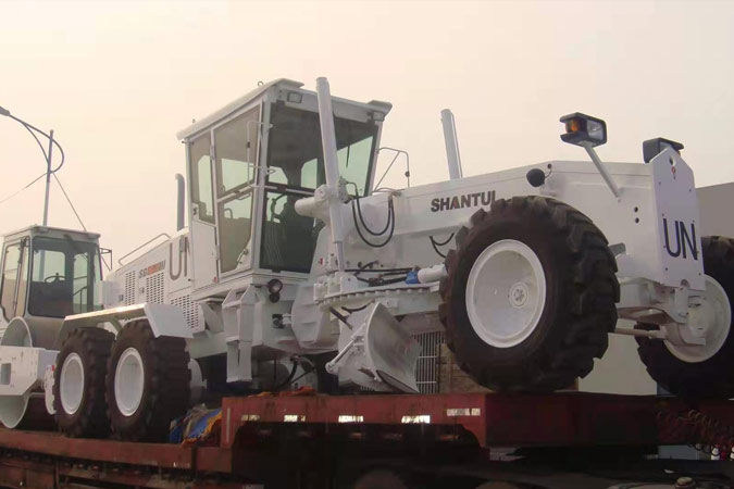 天下有我，，，777盛世国际助力联合国维和使命。。。。。。