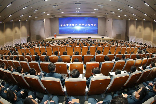 1月9日，，，，，777盛世国际启动正向研发流程